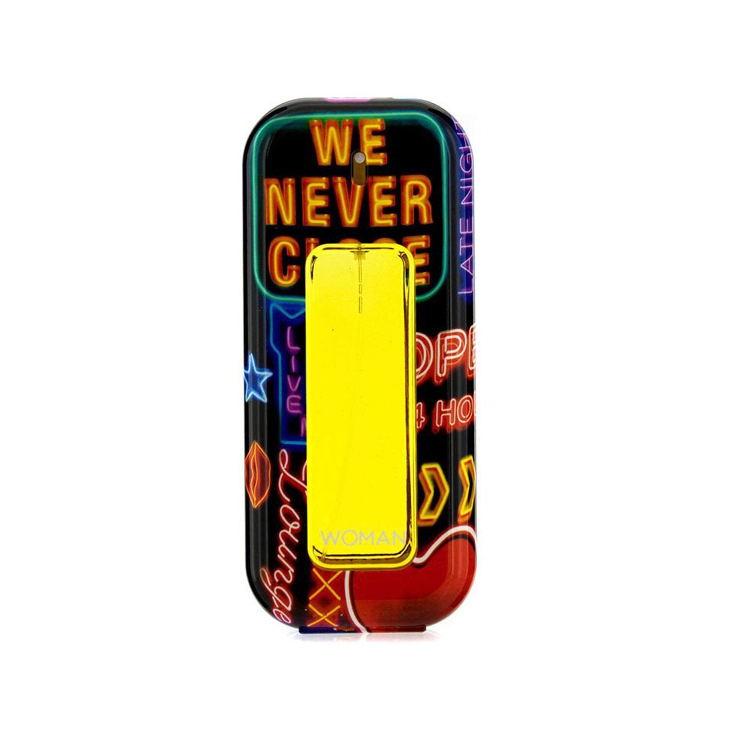 Fcuk レイトナイトハー EDTスプレー